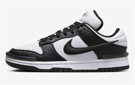 braune nike dunk|Nike panda dunks.